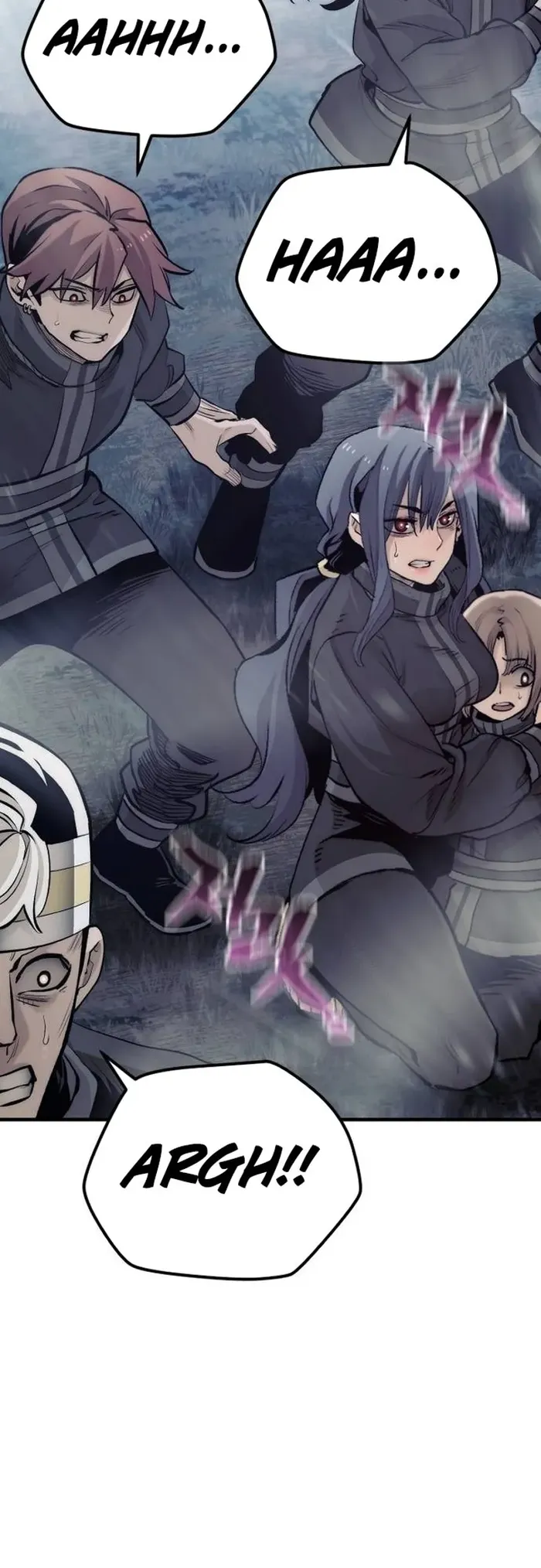 Read Heavenly Demon Cultivation Simulation EN Manga Online