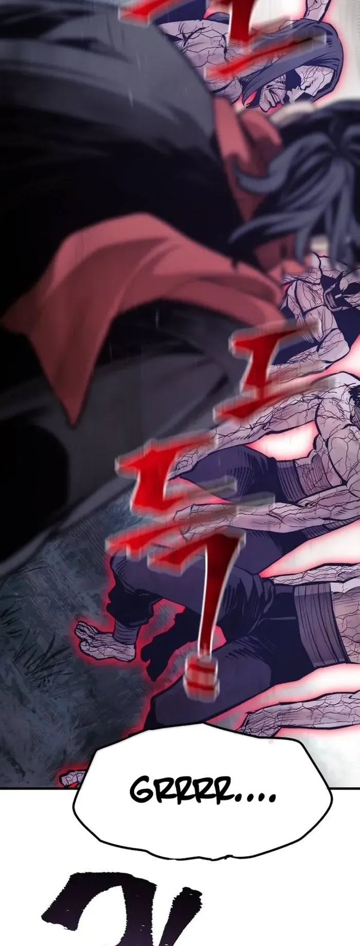 Read Heavenly Demon Cultivation Simulation EN Manga Online