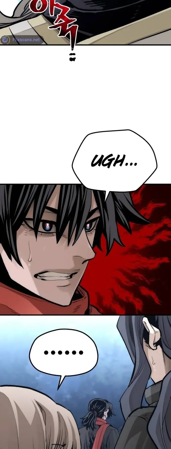 Read Heavenly Demon Cultivation Simulation EN Manga Online