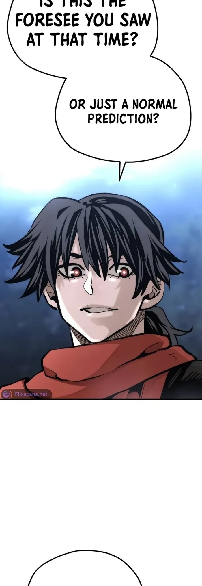 Read Heavenly Demon Cultivation Simulation EN Manga Online