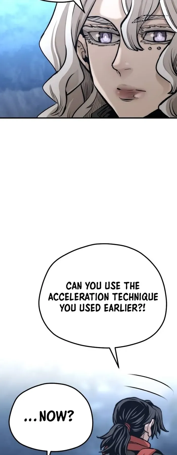 Read Heavenly Demon Cultivation Simulation EN Manga Online