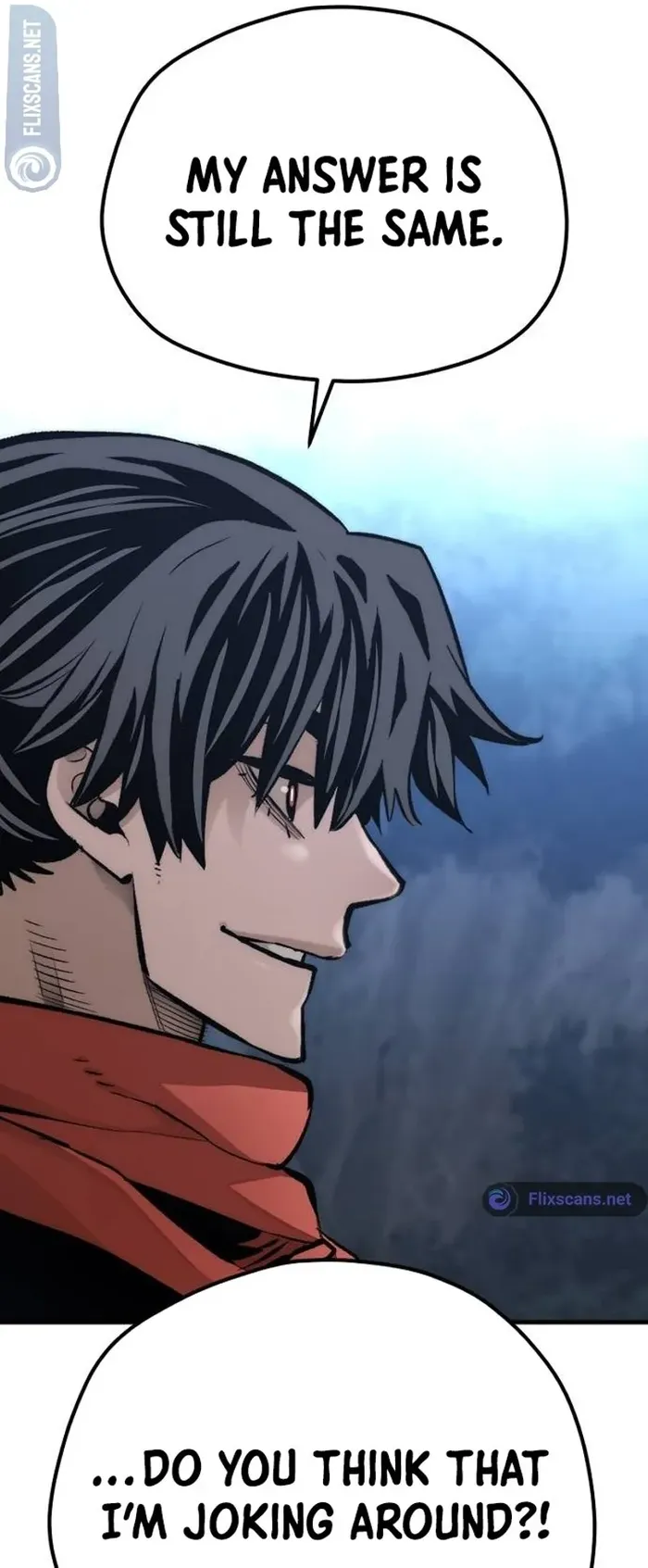 Read Heavenly Demon Cultivation Simulation EN Manga Online