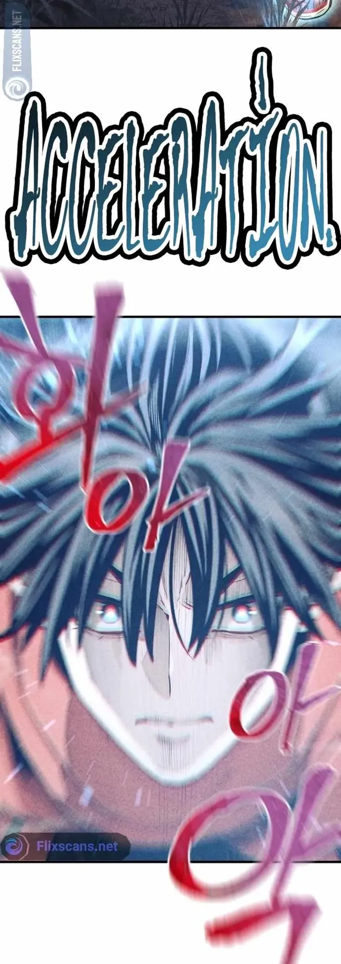 Read Heavenly Demon Cultivation Simulation EN Manga Online
