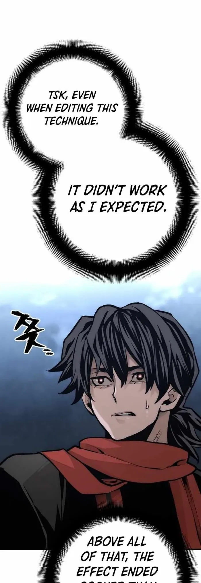 Read Heavenly Demon Cultivation Simulation EN Manga Online