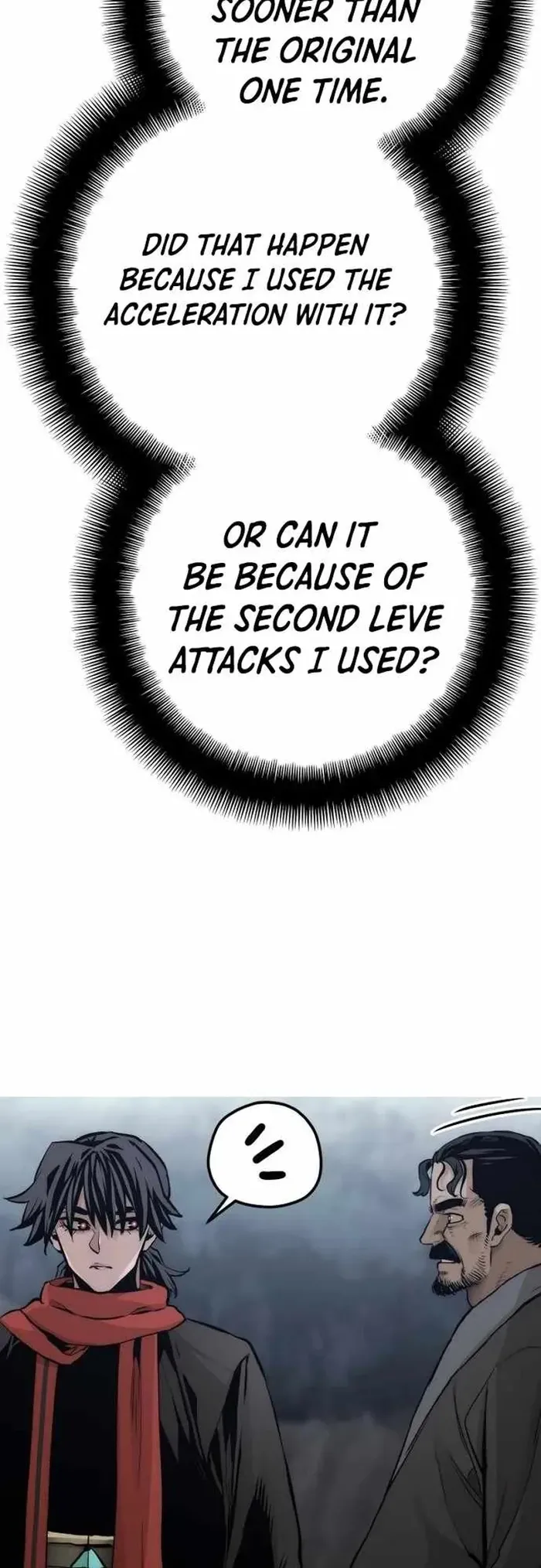 Read Heavenly Demon Cultivation Simulation EN Manga Online