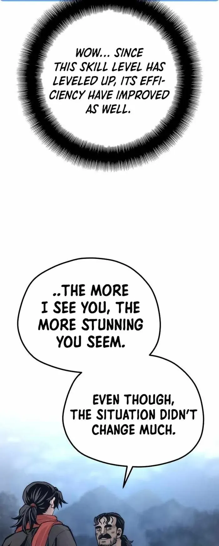 Read Heavenly Demon Cultivation Simulation EN Manga Online