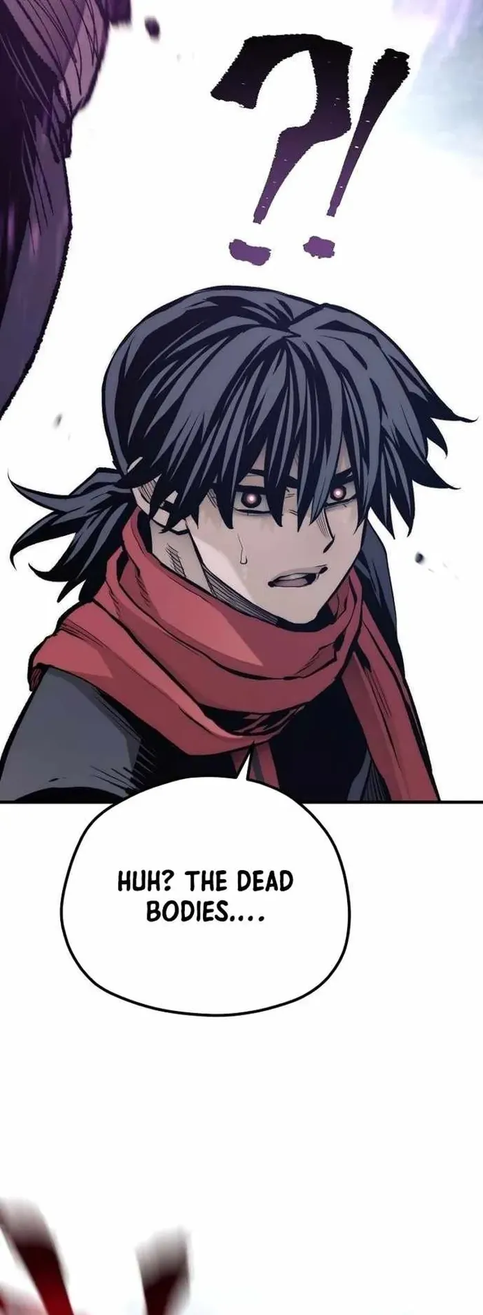 Read Heavenly Demon Cultivation Simulation EN Manga Online
