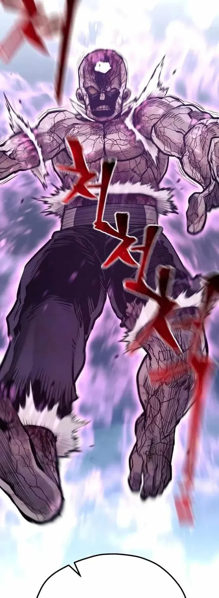 Read Heavenly Demon Cultivation Simulation EN Manga Online