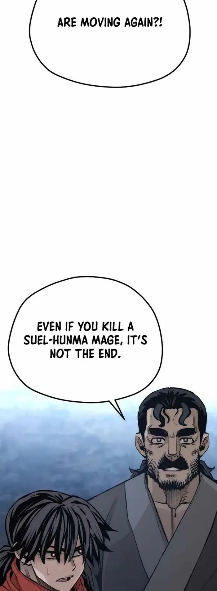 Read Heavenly Demon Cultivation Simulation EN Manga Online