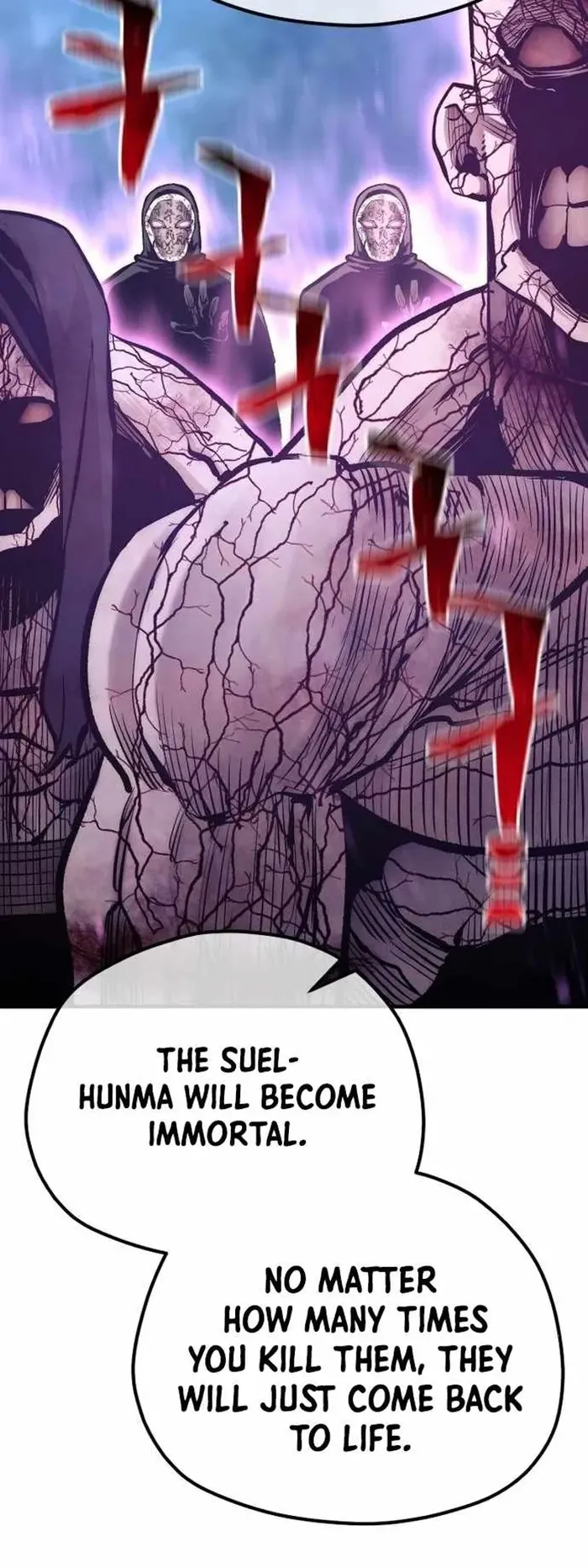 Read Heavenly Demon Cultivation Simulation EN Manga Online