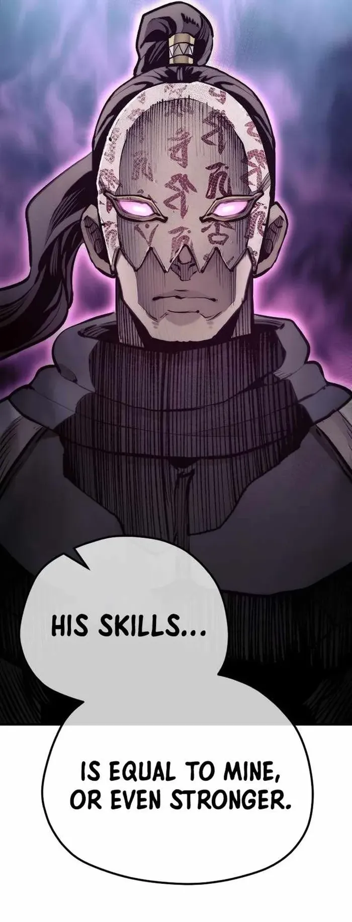 Read Heavenly Demon Cultivation Simulation EN Manga Online