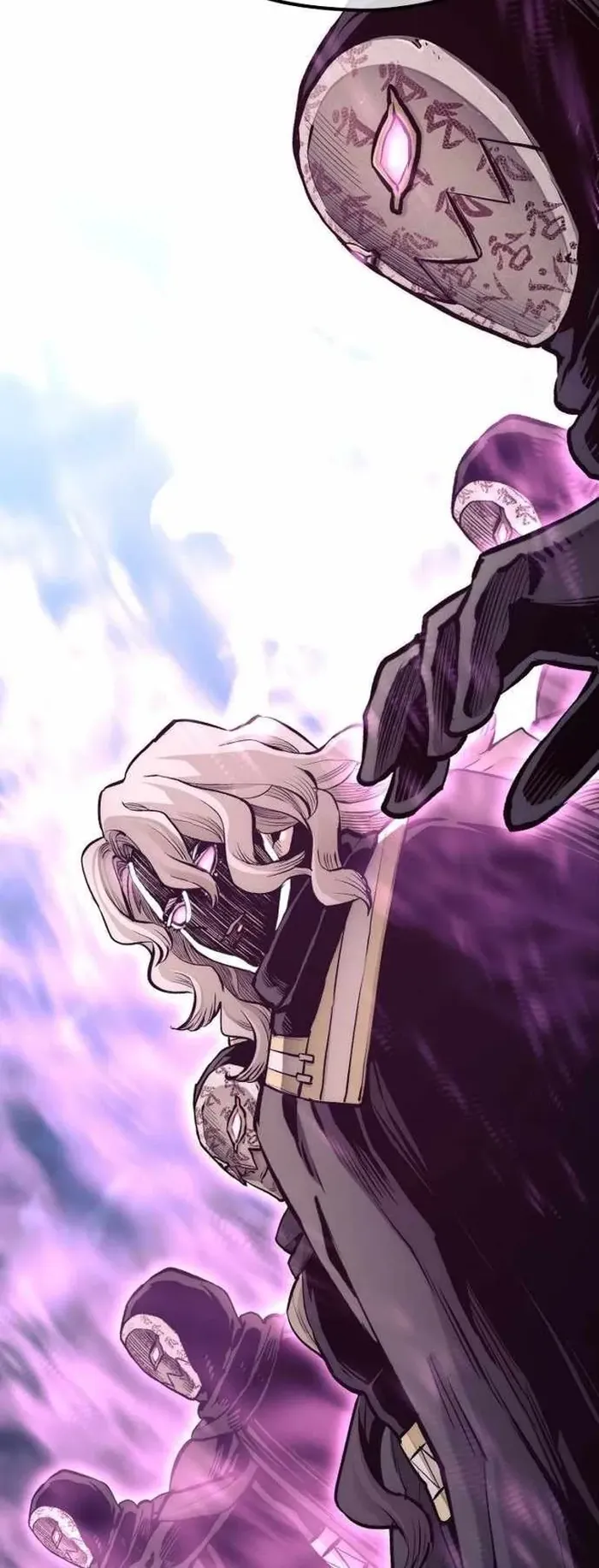 Read Heavenly Demon Cultivation Simulation EN Manga Online