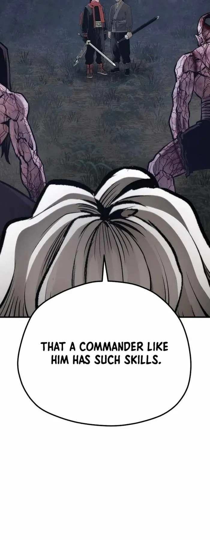 Read Heavenly Demon Cultivation Simulation EN Manga Online