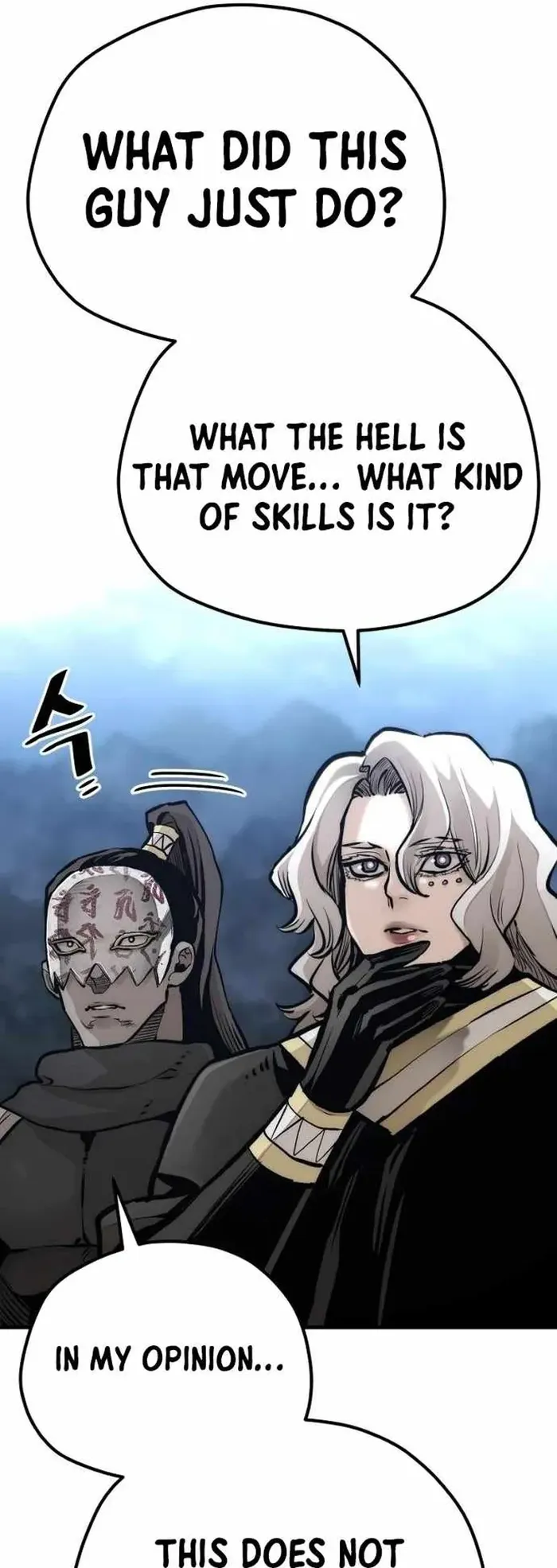 Read Heavenly Demon Cultivation Simulation EN Manga Online