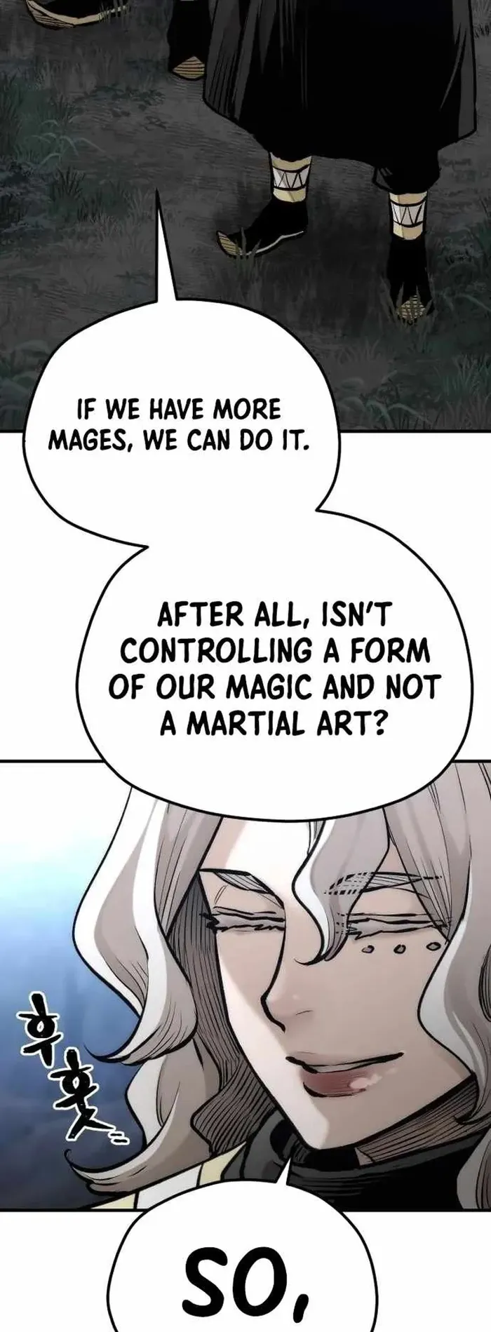 Read Heavenly Demon Cultivation Simulation EN Manga Online
