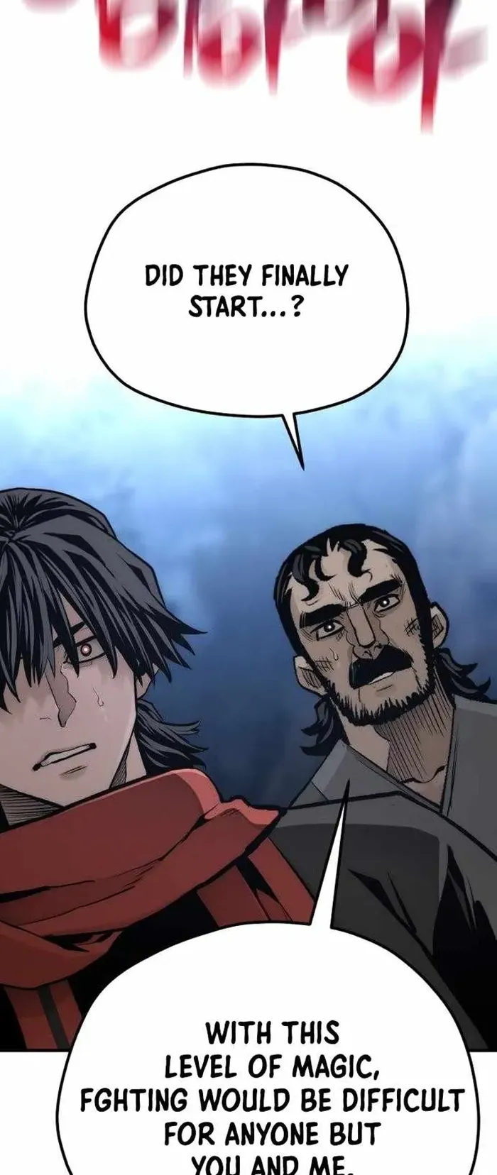 Read Heavenly Demon Cultivation Simulation EN Manga Online