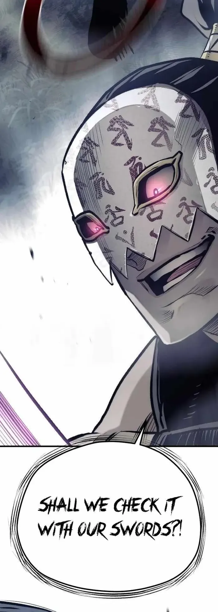 Read Heavenly Demon Cultivation Simulation EN Manga Online
