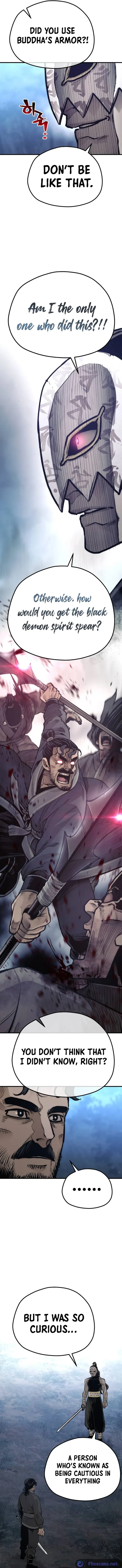 Read Heavenly Demon Cultivation Simulation EN Manga Online