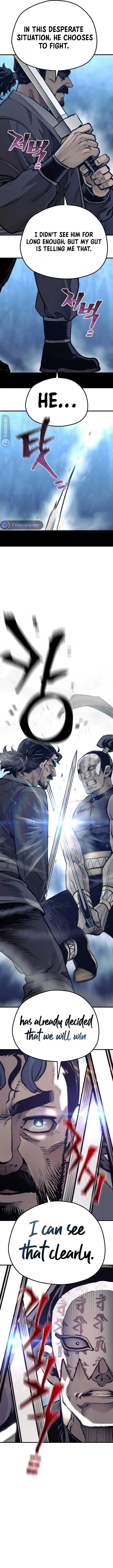 Read Heavenly Demon Cultivation Simulation EN Manga Online