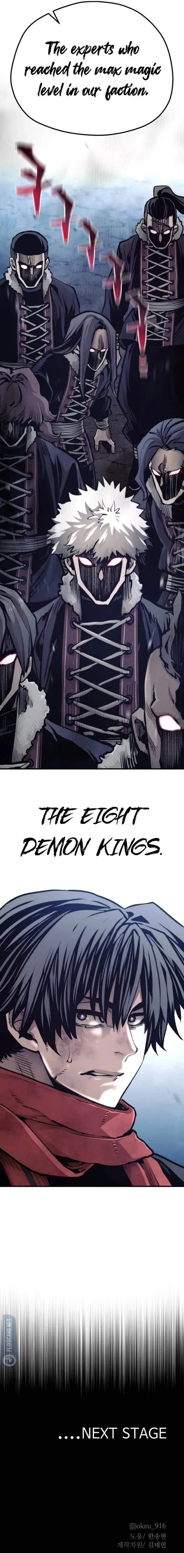 Read Heavenly Demon Cultivation Simulation EN Manga Online