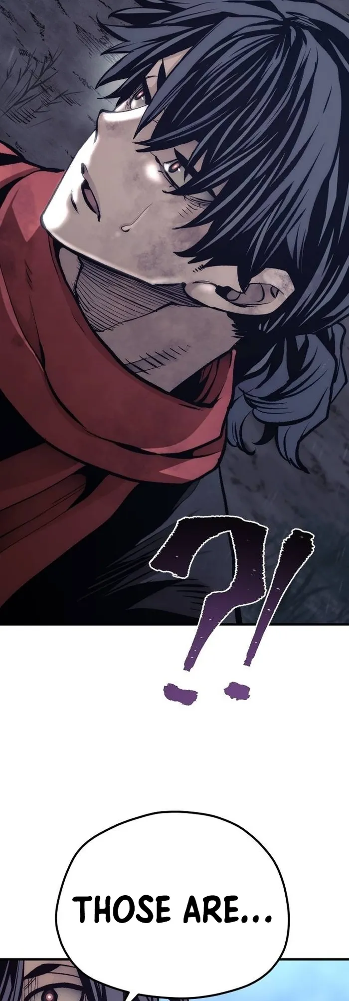 Read Heavenly Demon Cultivation Simulation EN Manga Online