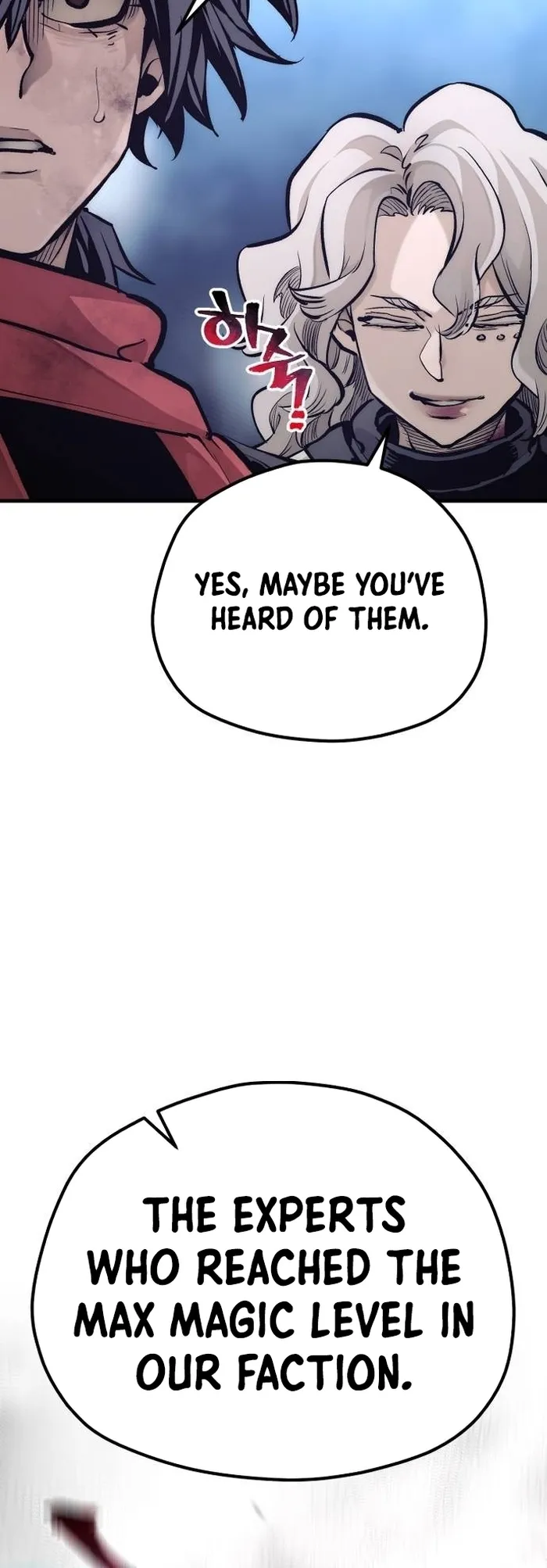 Read Heavenly Demon Cultivation Simulation EN Manga Online