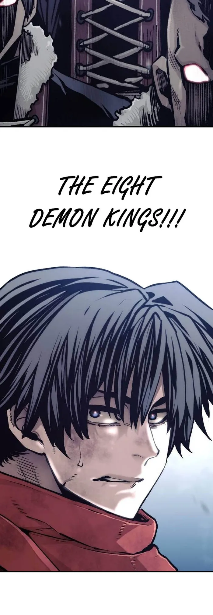 Read Heavenly Demon Cultivation Simulation EN Manga Online