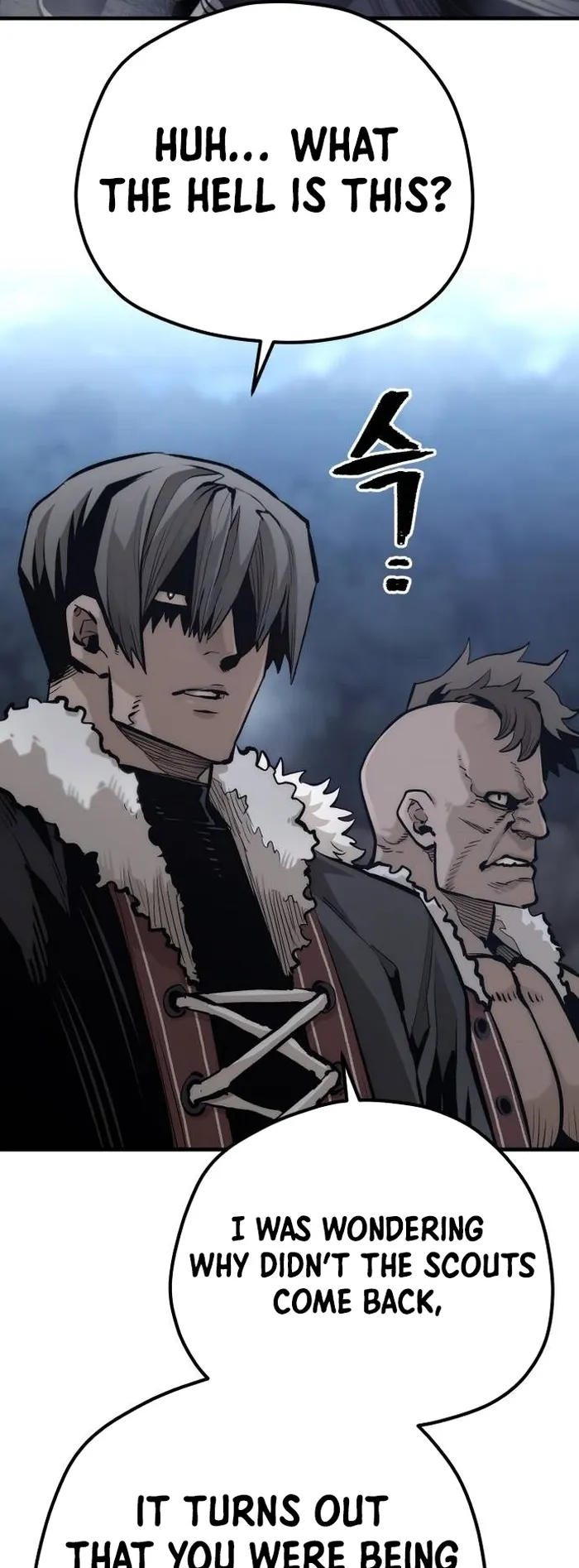 Read Heavenly Demon Cultivation Simulation EN Manga Online