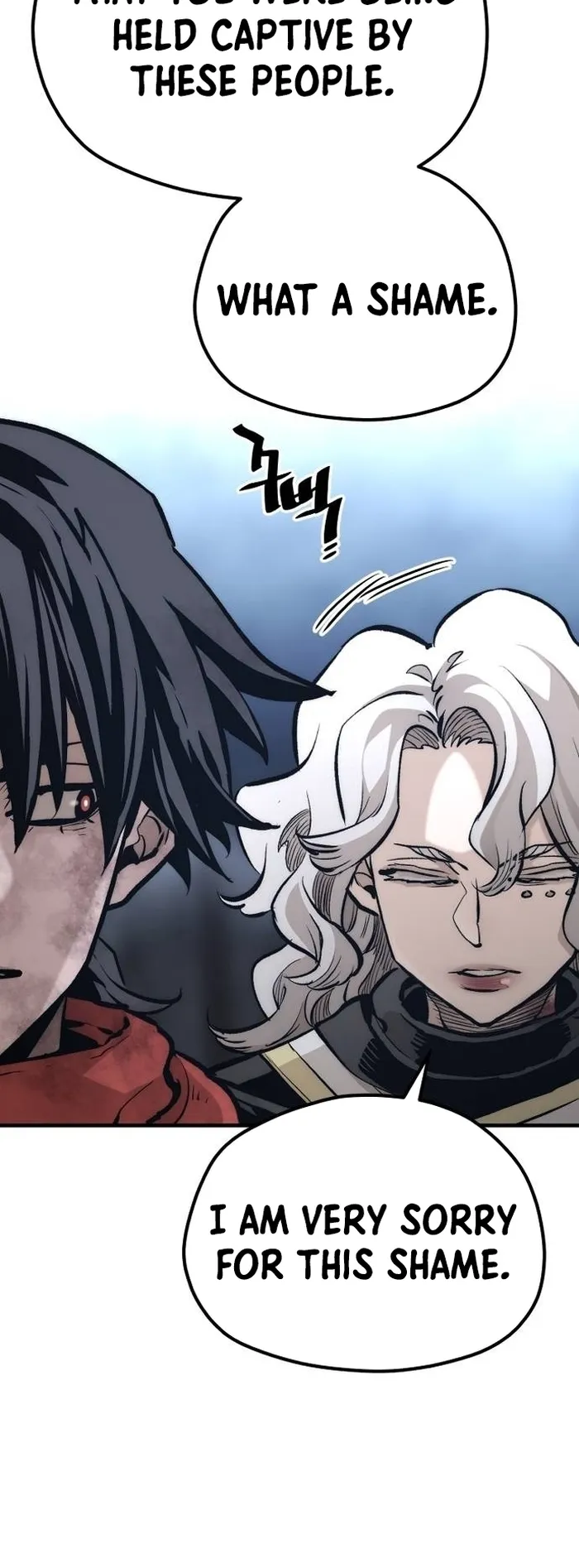 Read Heavenly Demon Cultivation Simulation EN Manga Online