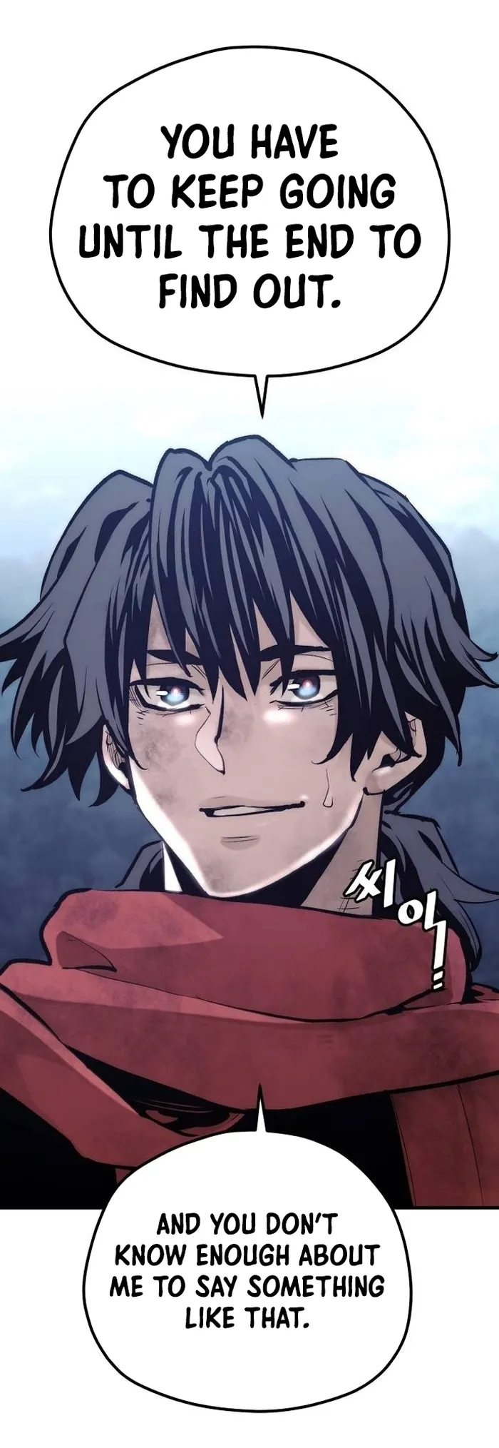 Read Heavenly Demon Cultivation Simulation EN Manga Online