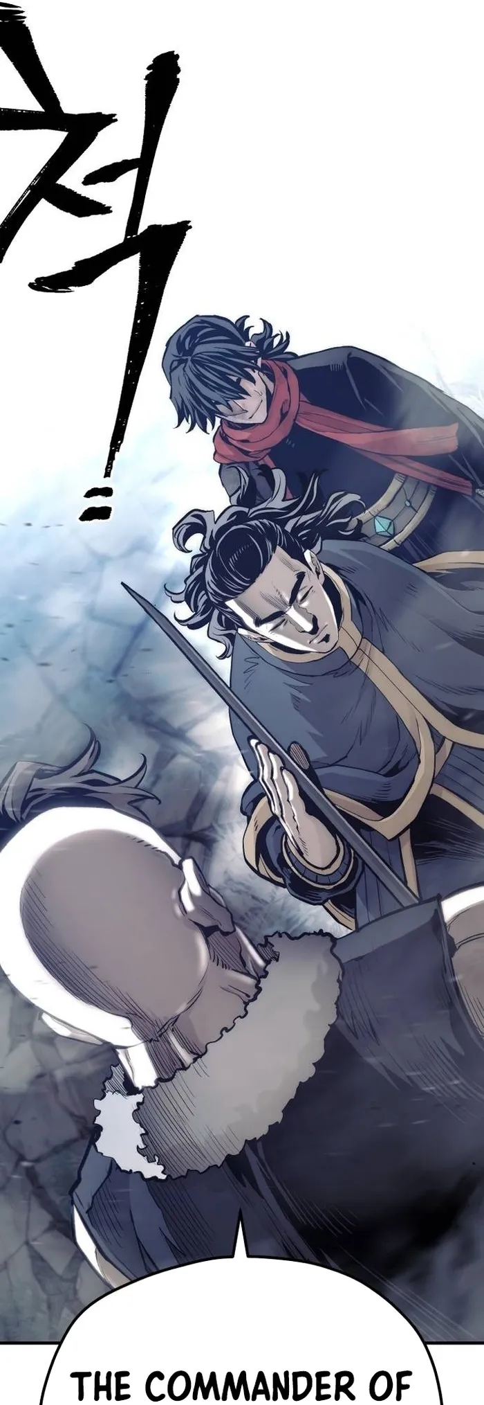 Read Heavenly Demon Cultivation Simulation EN Manga Online