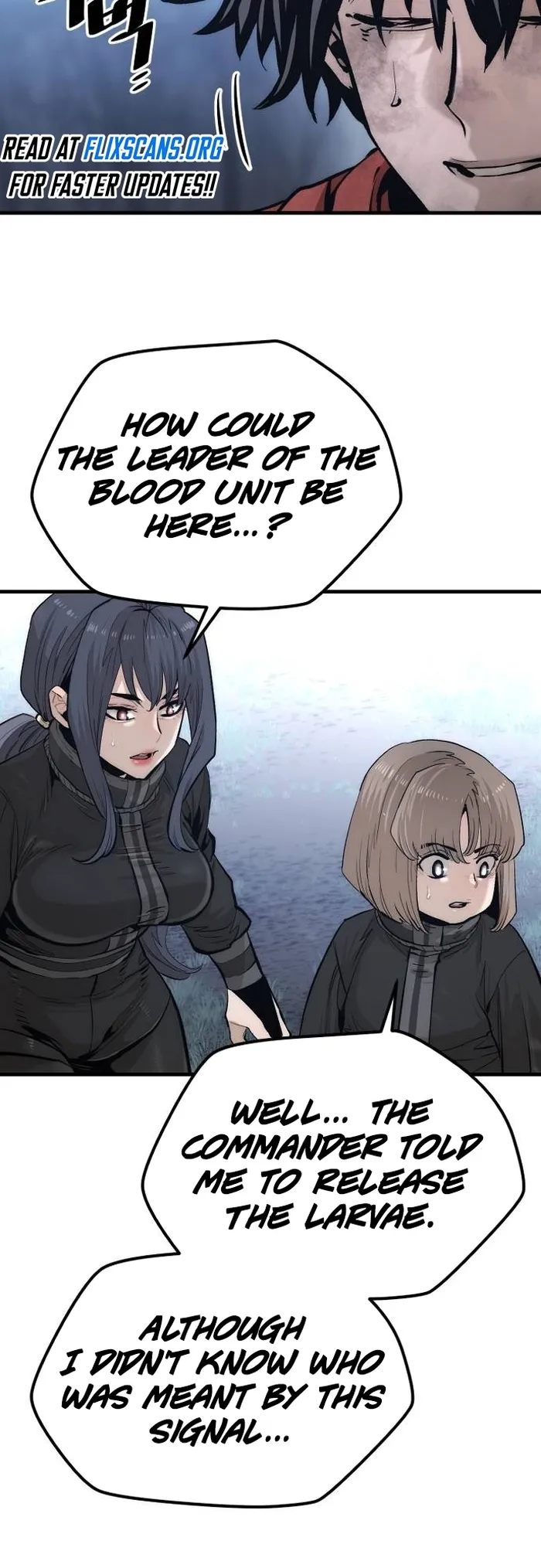 Read Heavenly Demon Cultivation Simulation EN Manga Online