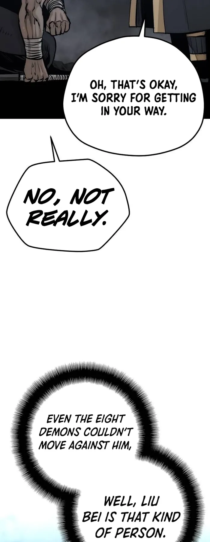 Read Heavenly Demon Cultivation Simulation EN Manga Online