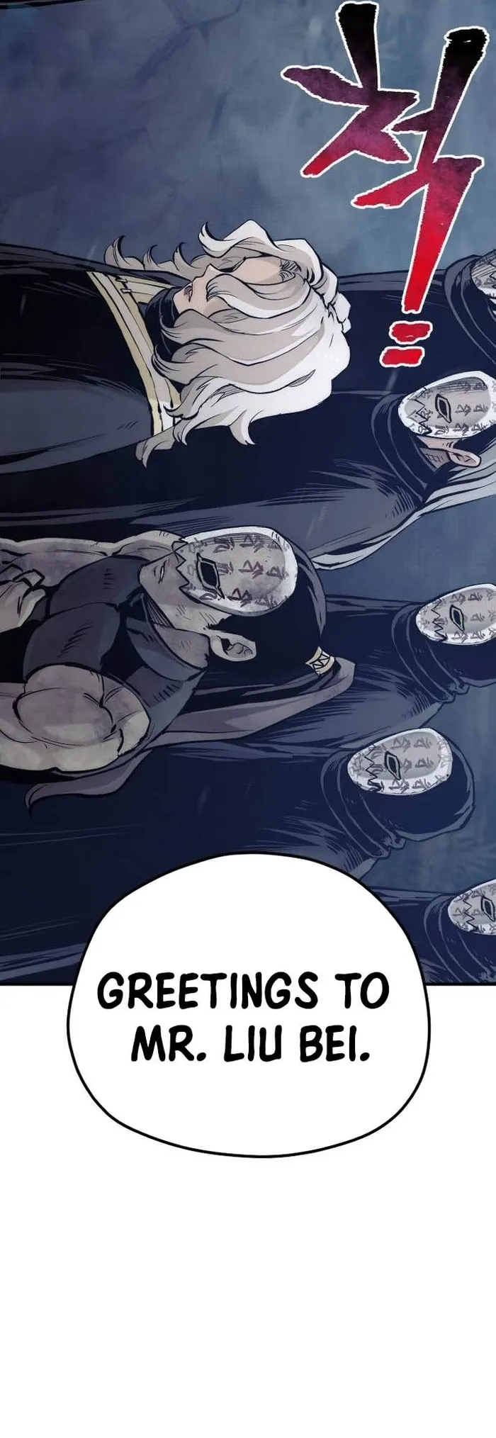 Read Heavenly Demon Cultivation Simulation EN Manga Online