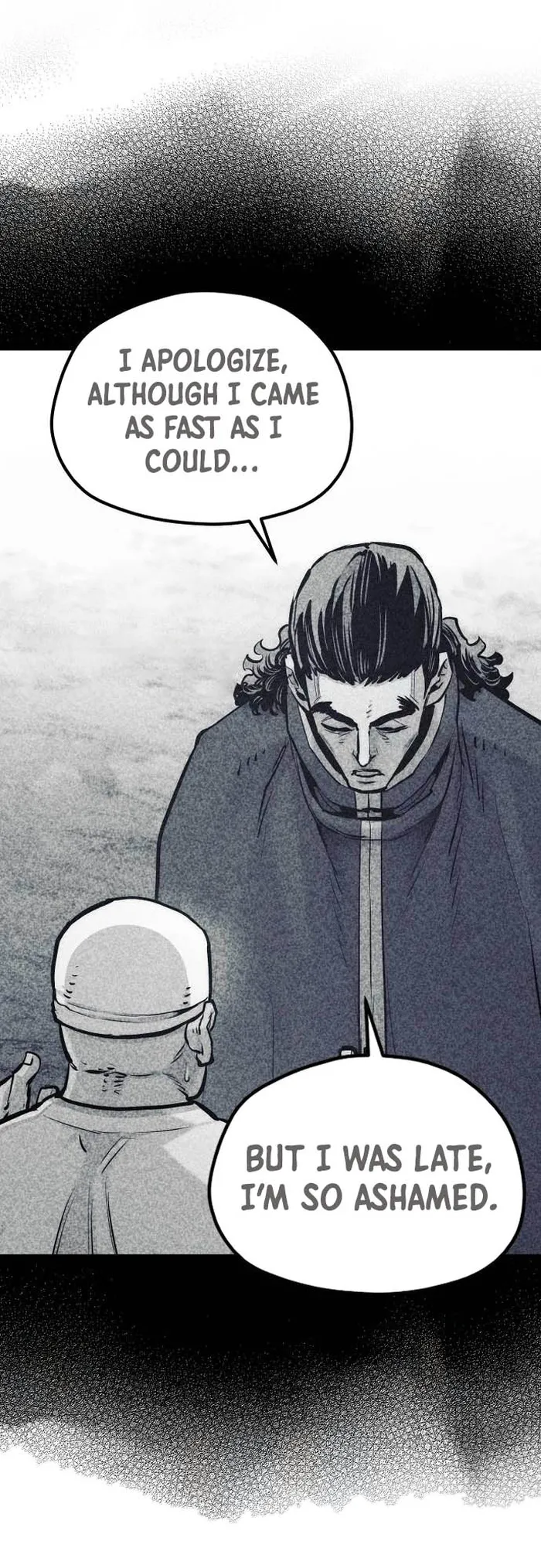 Read Heavenly Demon Cultivation Simulation EN Manga Online