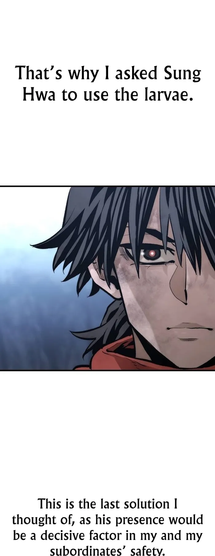 Read Heavenly Demon Cultivation Simulation EN Manga Online