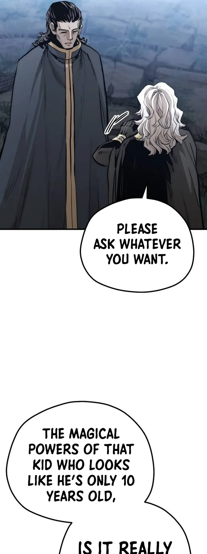 Read Heavenly Demon Cultivation Simulation EN Manga Online
