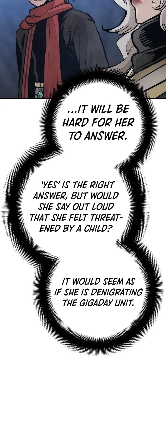 Read Heavenly Demon Cultivation Simulation EN Manga Online