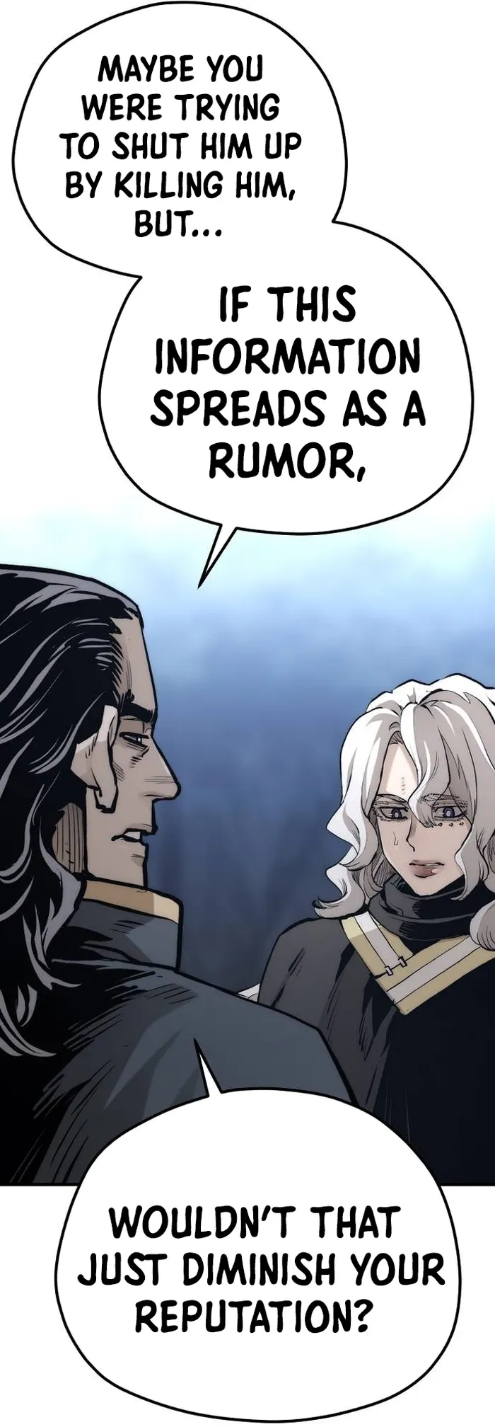 Read Heavenly Demon Cultivation Simulation EN Manga Online