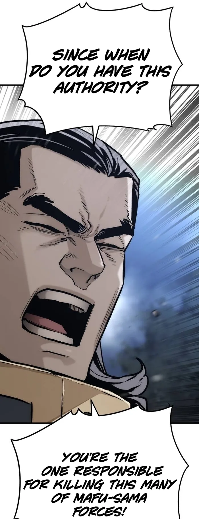 Read Heavenly Demon Cultivation Simulation EN Manga Online