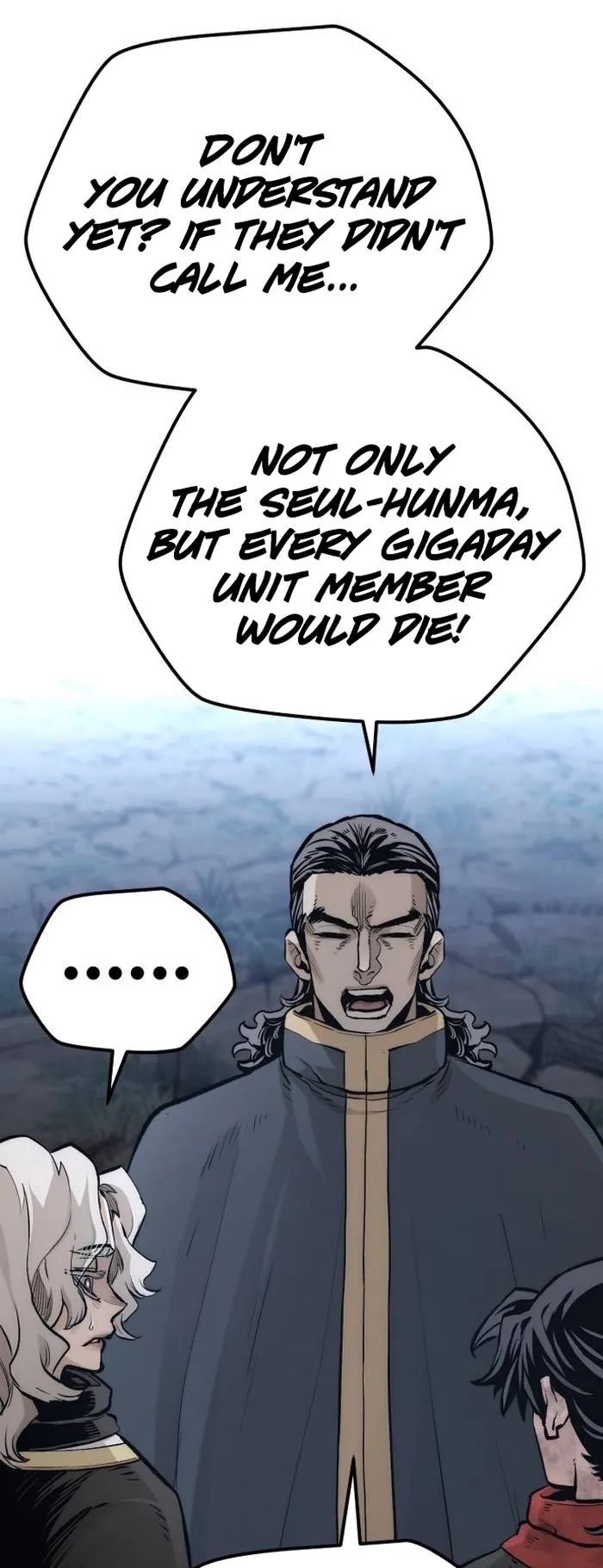 Read Heavenly Demon Cultivation Simulation EN Manga Online