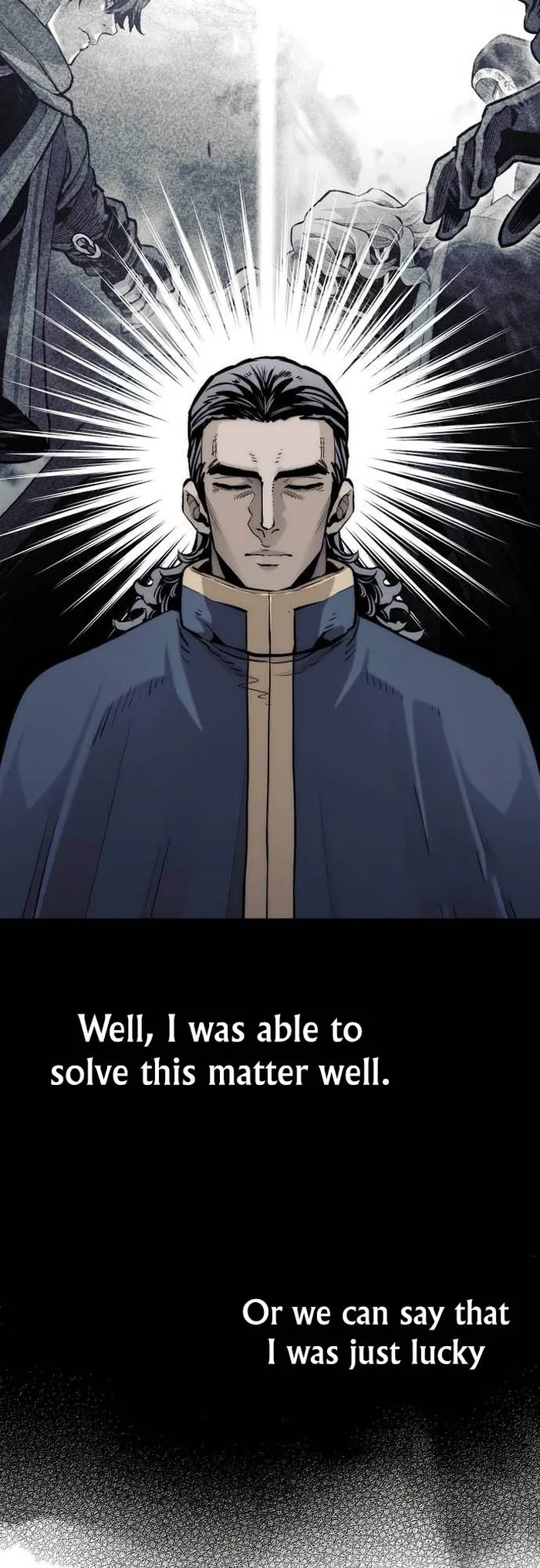 Read Heavenly Demon Cultivation Simulation EN Manga Online
