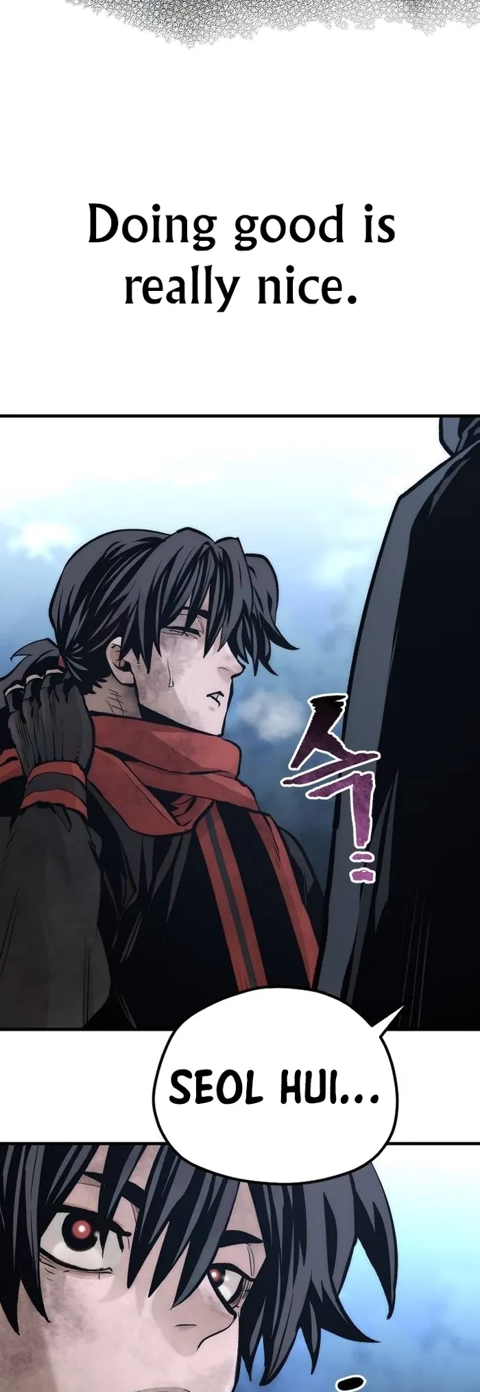 Read Heavenly Demon Cultivation Simulation EN Manga Online