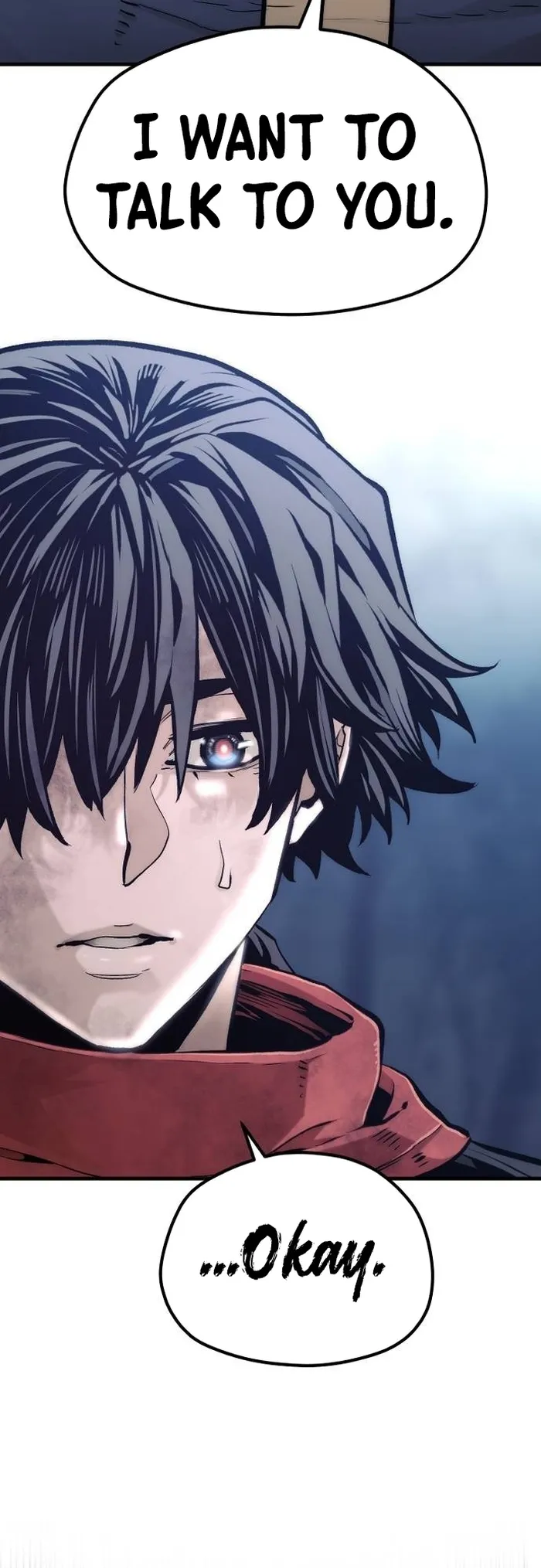 Read Heavenly Demon Cultivation Simulation EN Manga Online