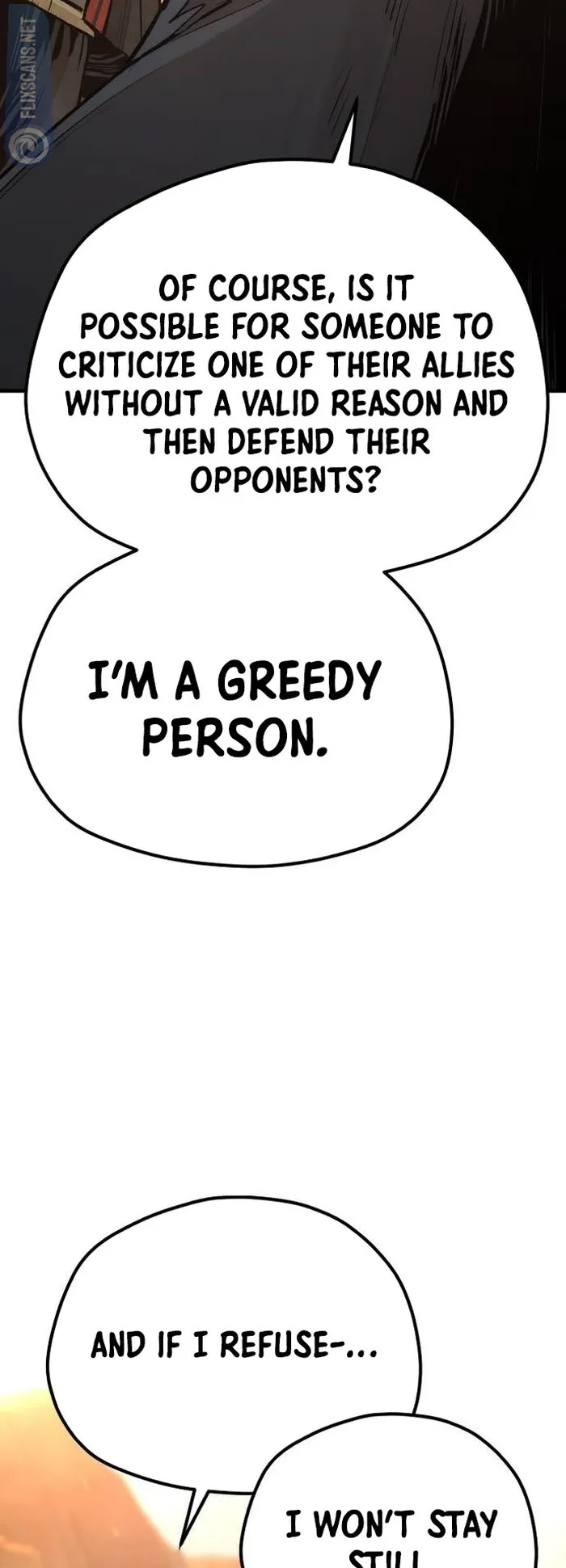 Read Heavenly Demon Cultivation Simulation EN Manga Online