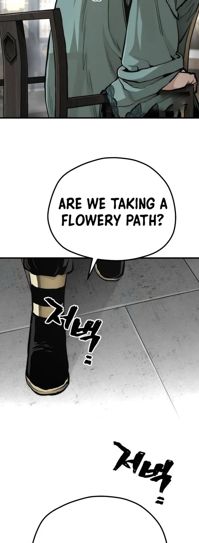 Read Heavenly Demon Cultivation Simulation EN Manga Online