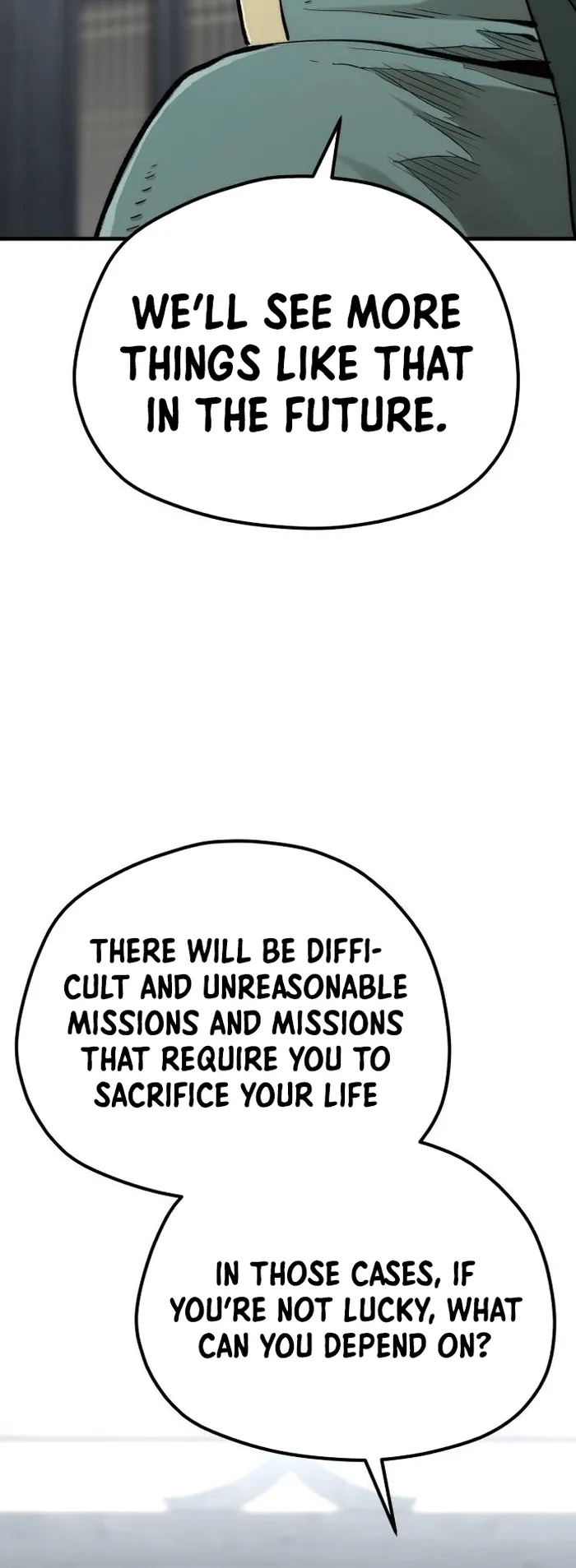 Read Heavenly Demon Cultivation Simulation EN Manga Online