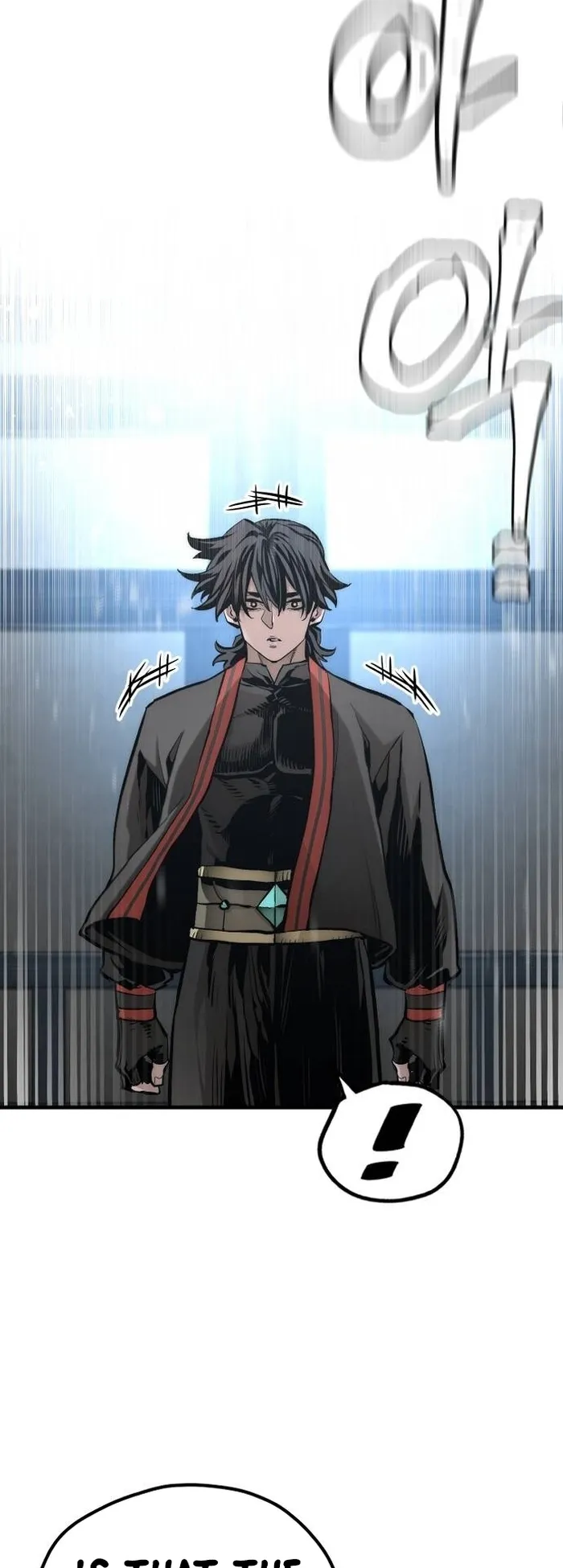 Read Heavenly Demon Cultivation Simulation EN Manga Online