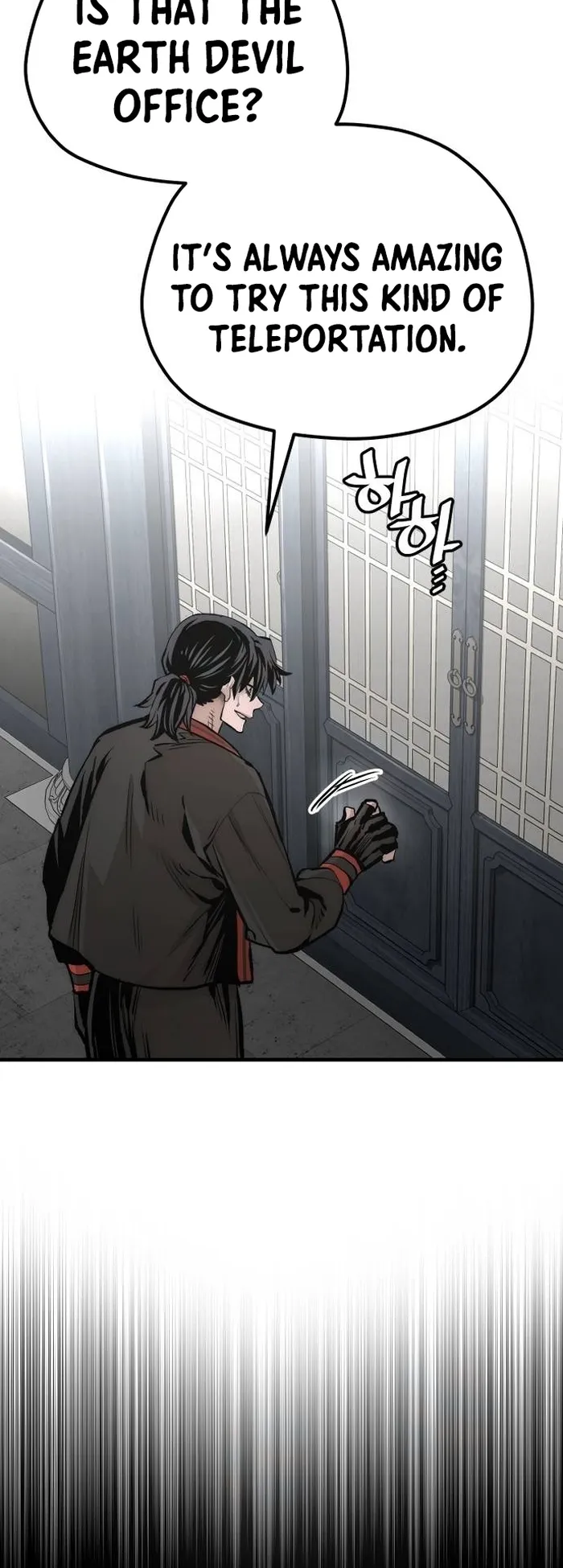 Read Heavenly Demon Cultivation Simulation EN Manga Online