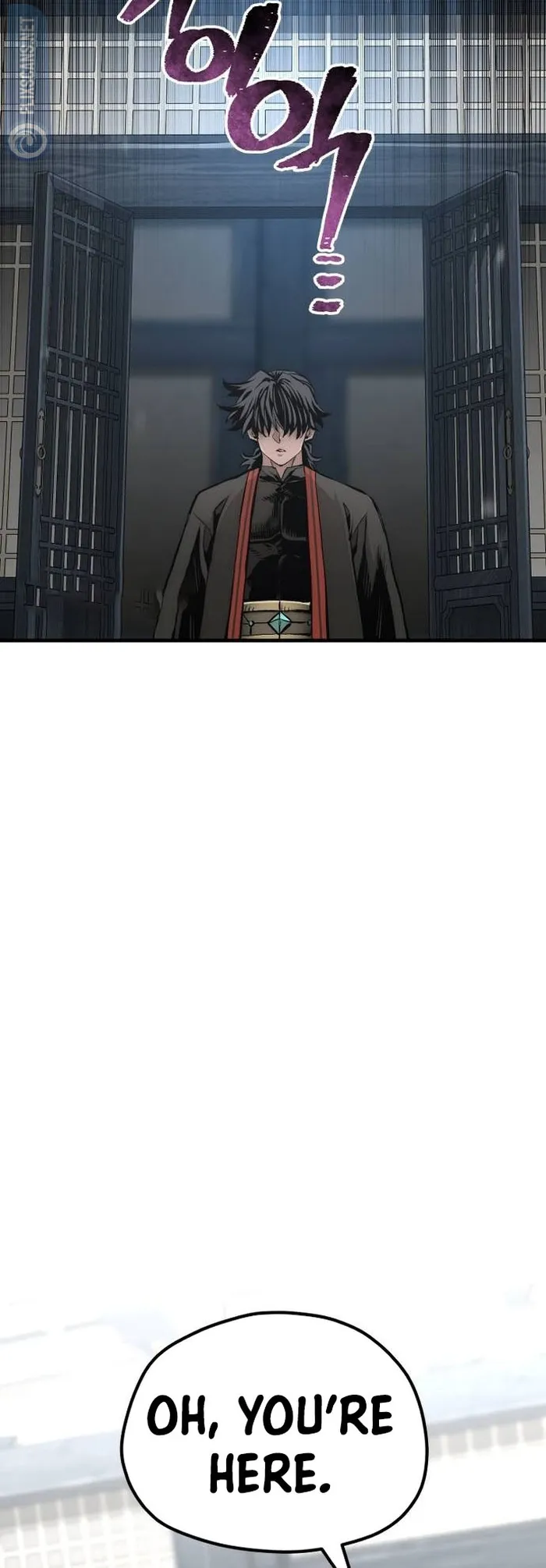 Read Heavenly Demon Cultivation Simulation EN Manga Online